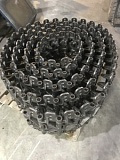 Гусеница ГАЗ-71 РМШ (166 звена) 73-3209002