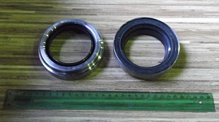 Корпус сальника в сборе 8.32.032